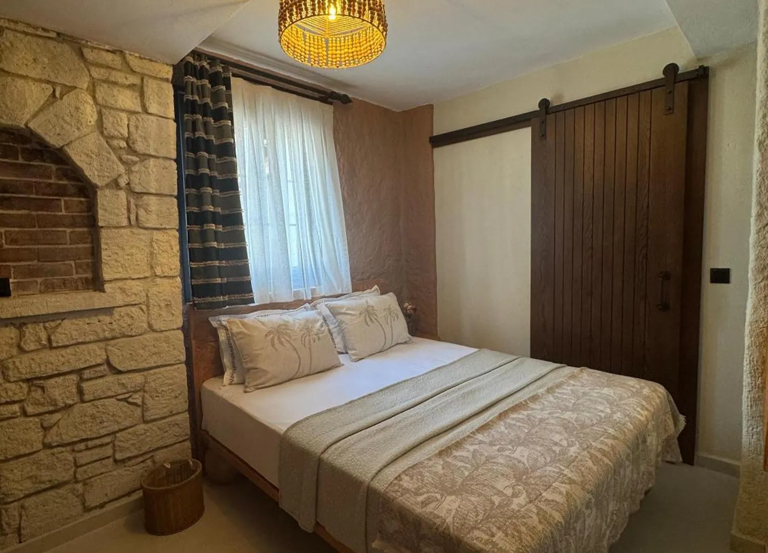 Sevilay Hanim Otel Çeşme Turcia