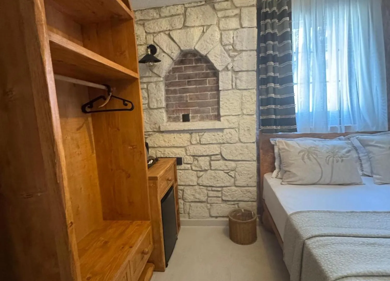 Hotel Sevilay Hanim Otel Çeşme