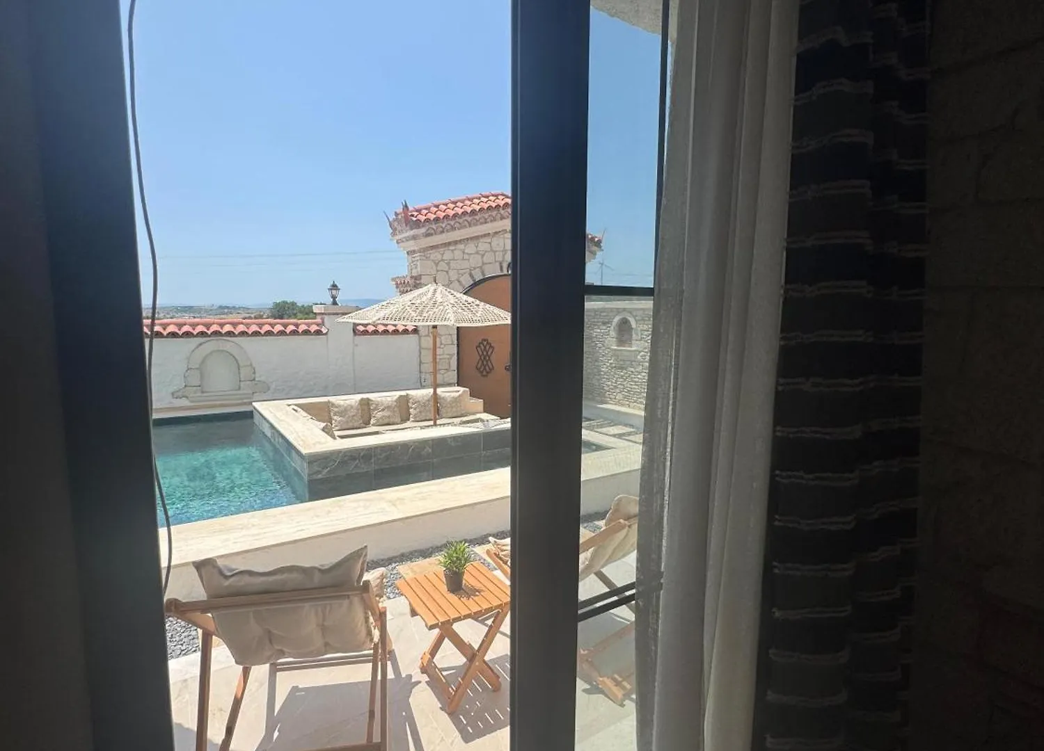 Sevilay Hanim Otel Çeşme Hotel