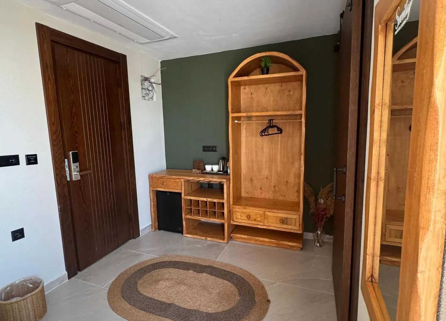Sevilay Hanim Otel Çeşme 0*,  Turcia