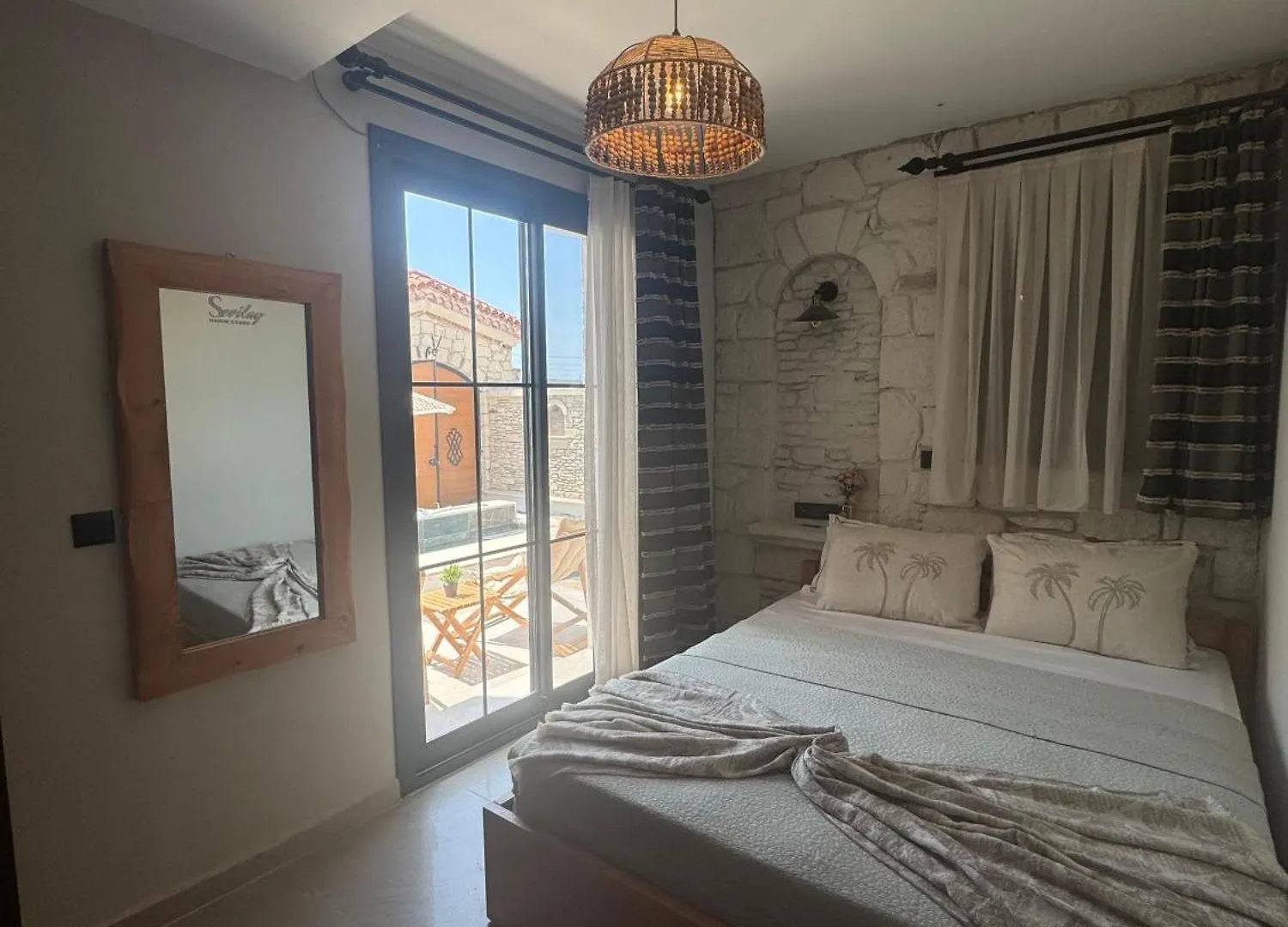 Hotel Sevilay Hanim Otel Çeşme