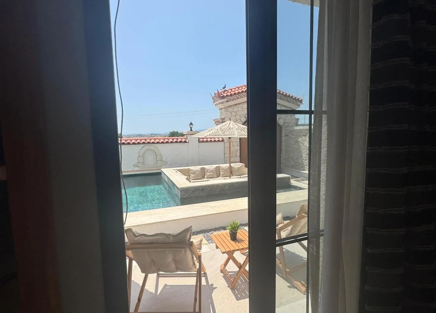 Sevilay Hanim Otel Çeşme Hotel
