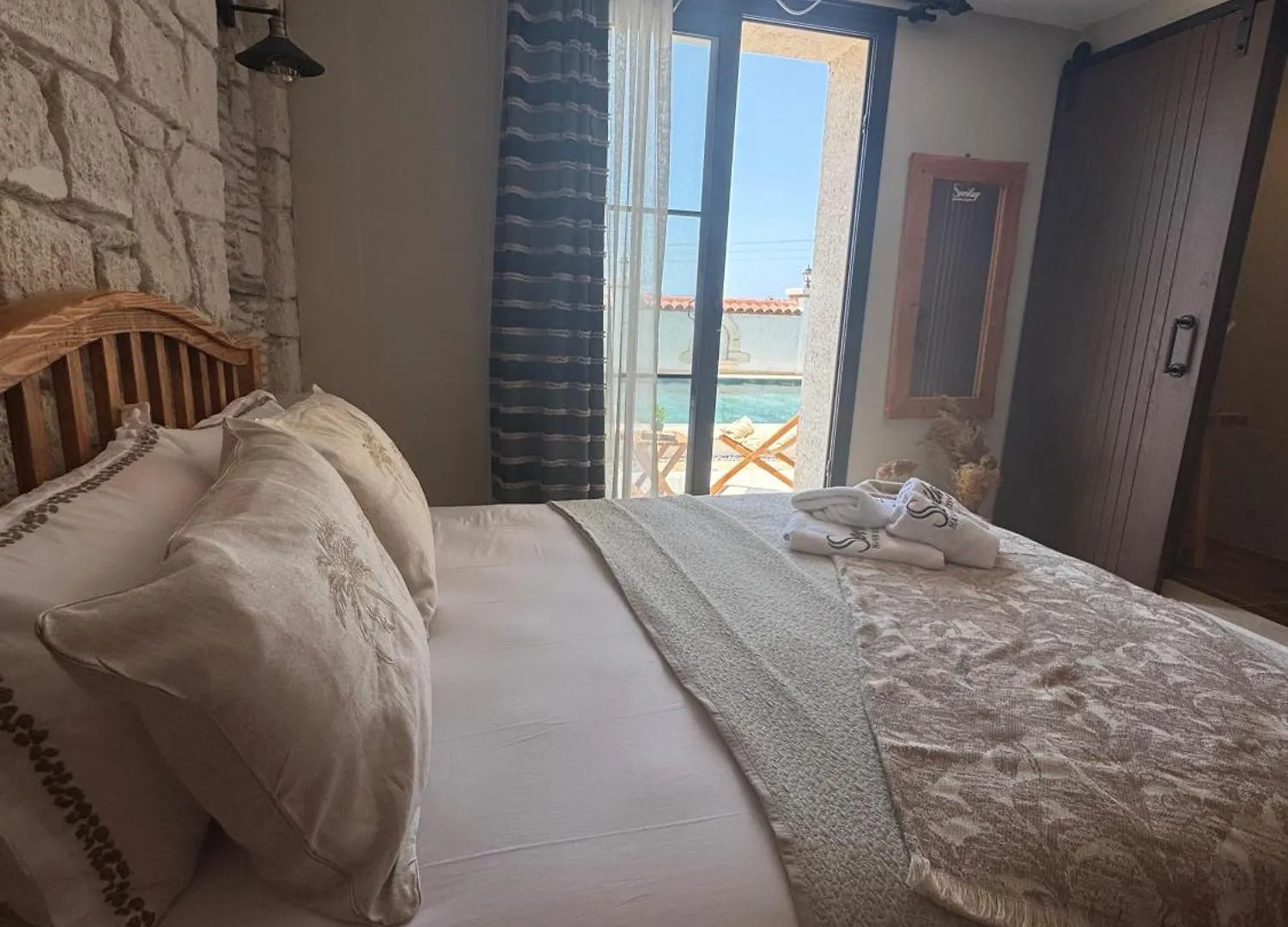 Hotel Sevilay Hanim Otel Çeşme