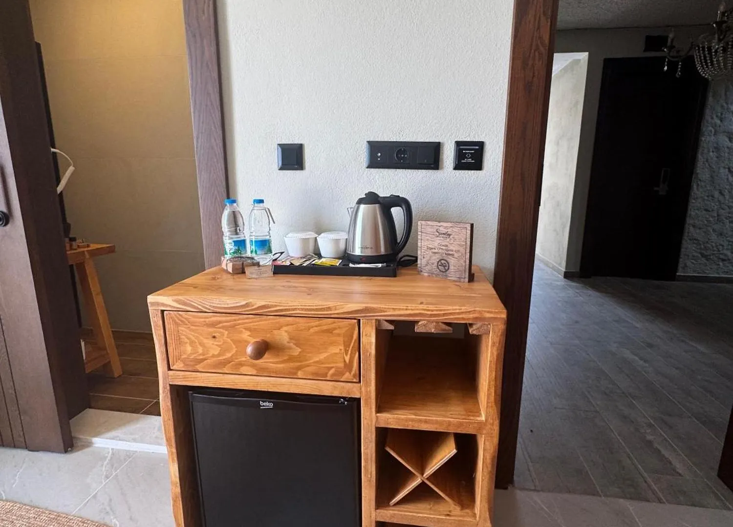 Sevilay Hanim Otel Çeşme 0*,  Turcia