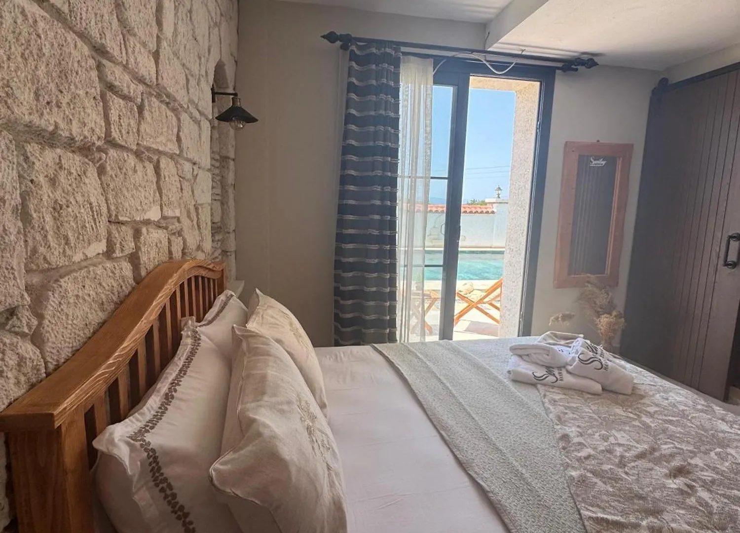 Sevilay Hanim Otel Çeşme