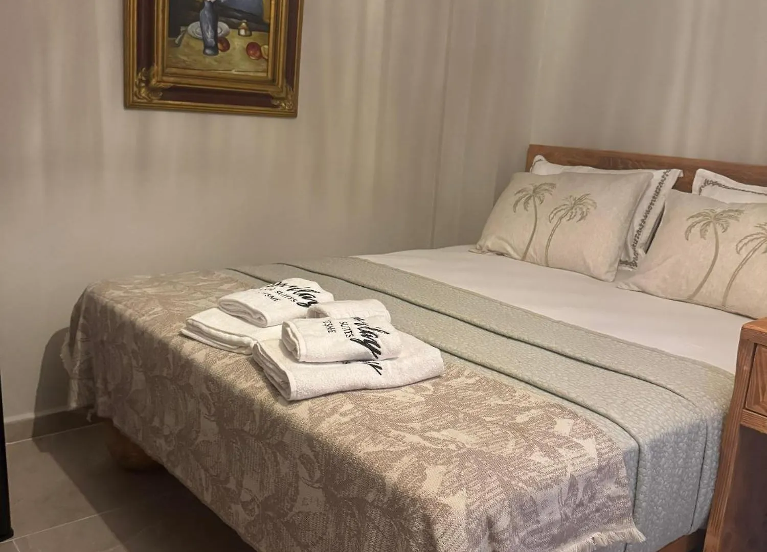 Hotel Sevilay Hanim Otel Çeşme