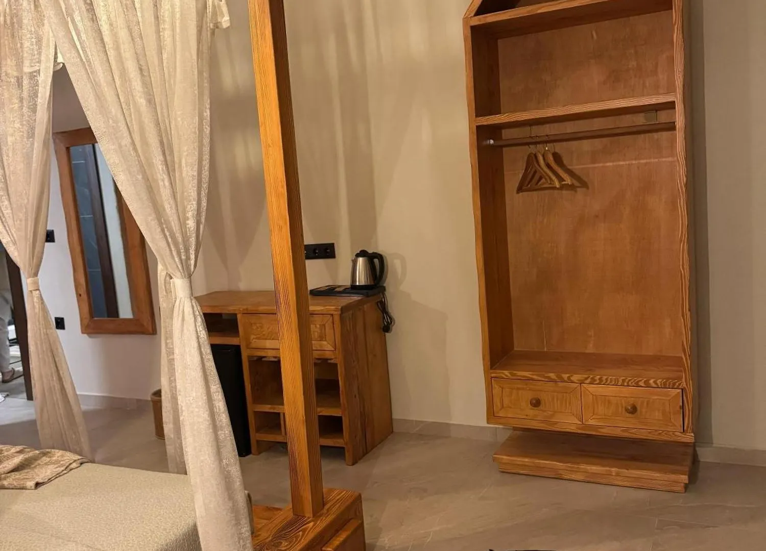 Sevilay Hanim Otel Çeşme 0*,  Turcia