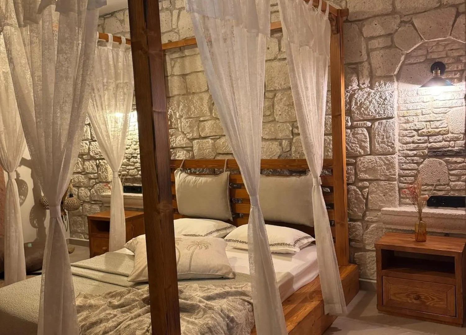 Sevilay Hanim Otel Çeşme Hotel
