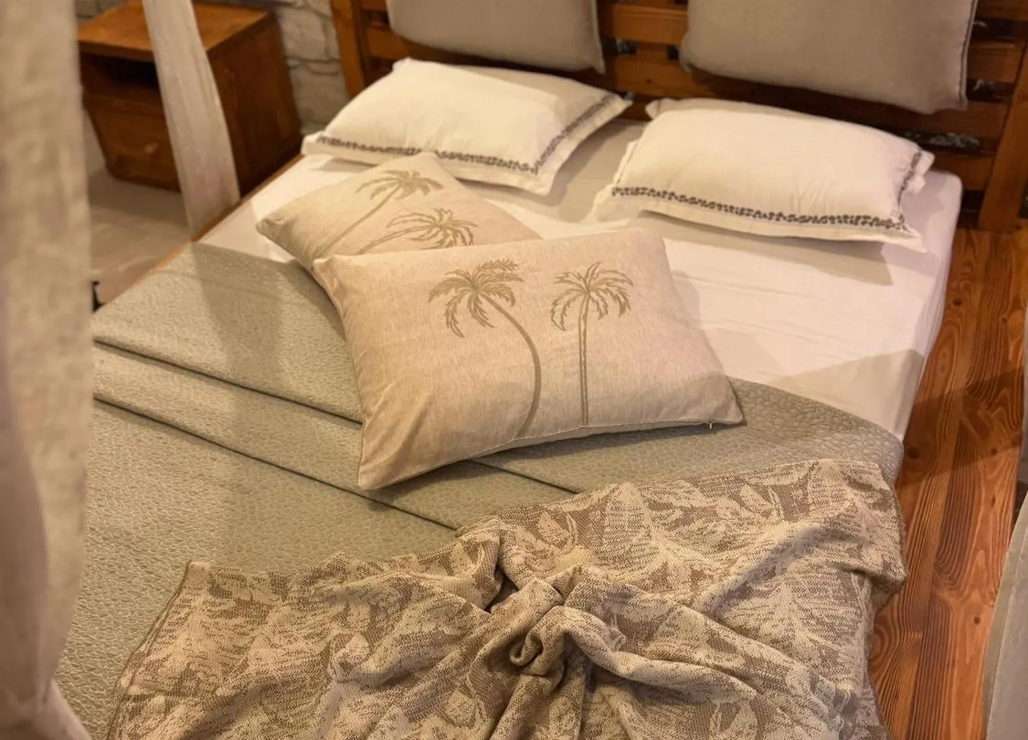 Sevilay Hanim Otel Çeşme 0*,