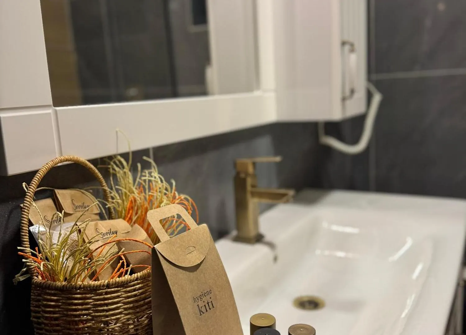 Hotel Sevilay Hanim Otel Çeşme