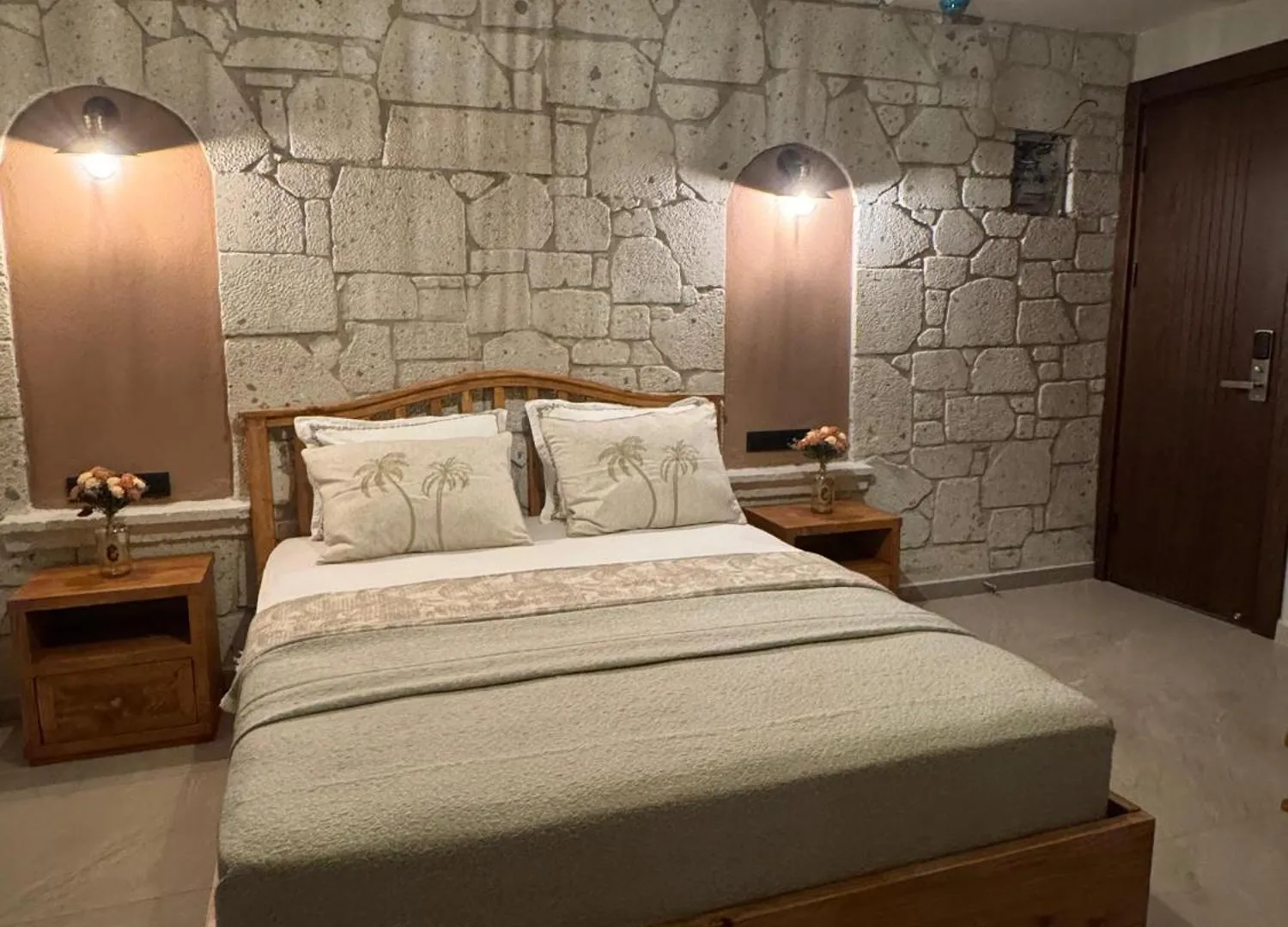 Sevilay Hanim Otel Çeşme 0*,