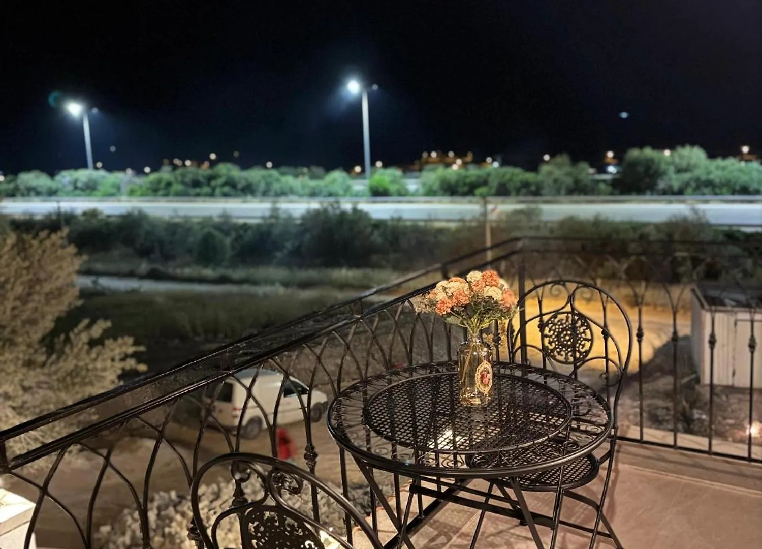 Hotel Sevilay Hanim Otel Çeşme